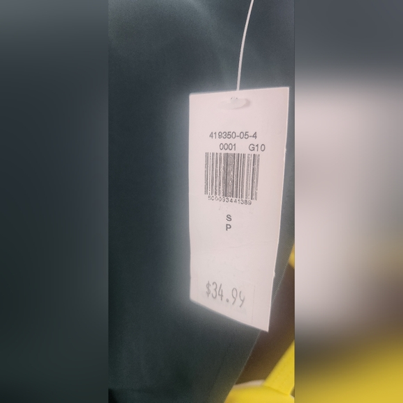 Nwt - Picture 3 of 3